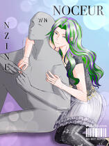 VGEN Noceur&#39;s Couple YCH